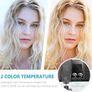 Neewer T120 Super Slim Dimmable Bi-Color LED Panel Light with LCD Display - 61211 Image 4