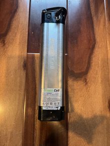 ebike 36v battery