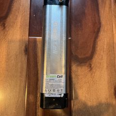 ebike 36v battery