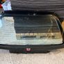 HONDA EF Civic Hatchback Rear Tailgate Hatch Door&Glass Image 2