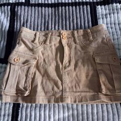 skirt