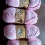 400 gr Giza Cotton Yarn Image 2