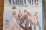 "Mamma Mia!" Blu-ray - free standard postage