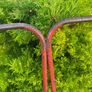Vintage Follows & Bate push lawnmower Image 5