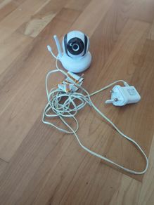 Motorola camera mbp365 replacement