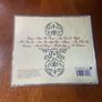 Kasabian Empire CD Image 2