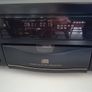Pioneer PD-S703 High End cd player hifi stereo Image 6