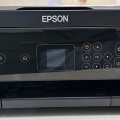 Epson XP-3100 Printer