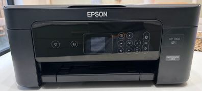 Epson XP-3100 Printer