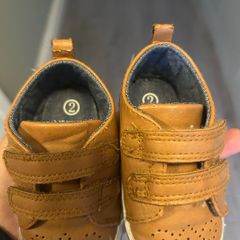 Next baby shoes