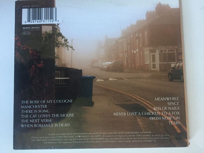 Beautiful South [2006] Superbi (CD Album)