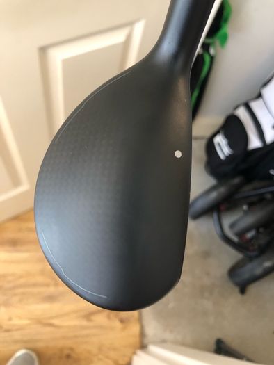 New Ping G440 (3) Hybrid / Rescue club