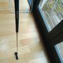 Putter and wedge Image 2
