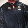 Canterbury British & Irish Lions 2025 Hoodie Image 3