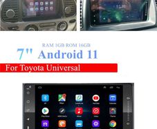 Car radio
