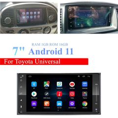 Car radio