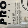 NEW Meyer Professional Stainless Steel pots with Lids 2 Pans Image 5