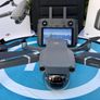 DJI Mavic 2 Pro plus DJI Smart Controller Mint Image 6