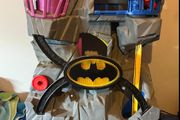 Imaginext Batcave