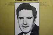 Vinyl LP -John McCormack - Golden Songs