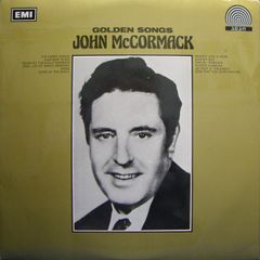 Vinyl LP -John McCormack - Golden Songs