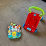 VTech First Steps Baby Walker Image 4