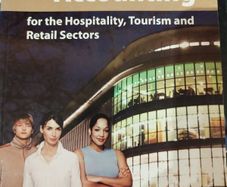 Management Accounting for the Hospitality, Tourism and Retail Sectors