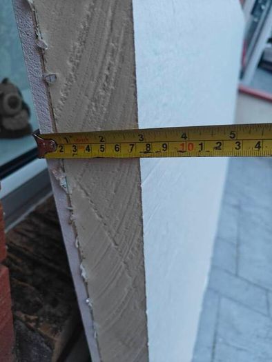 Insulated Plasterboard