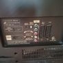 LG 32 inch Flat Screen TV with Stand plus DVD Player. Image 3