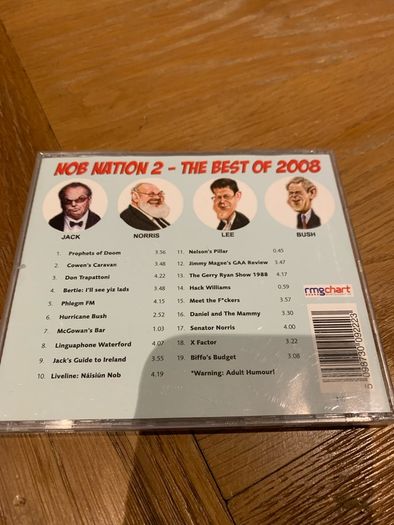 Nob Nation 2