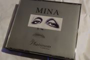 Mina The Platinum Collection 3Cd Boxset