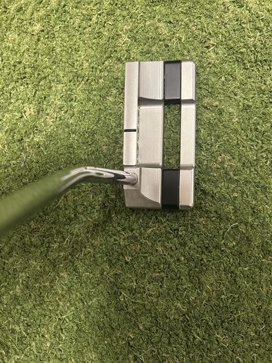 Scotty Cameron Squareback putter