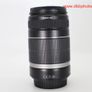 Canon Ef-s 55-250mm F4-5.6 Lens #065 Image 3