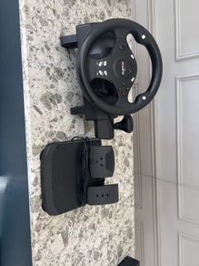 Xr steering wheel for Xbox