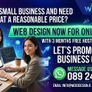 Professional Website at an Unbeatable Price! Image 2