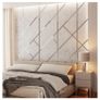 Brand New EFUTURETIME Wall Strips Self-Adhesive Stainless Steel, 1cmx5m, Image 5