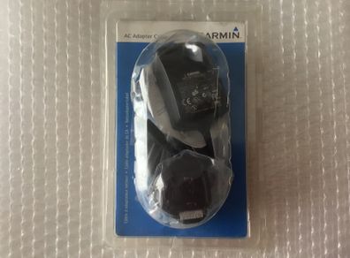 Garmin Sat Nav AC Power Cable