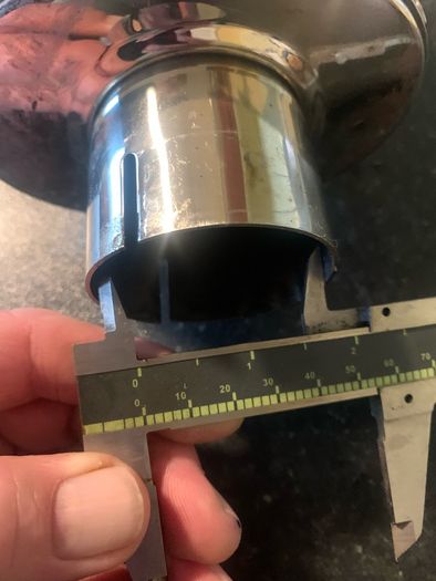 motorcycle exhaust