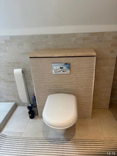 EnSuite complete set