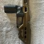 Masterpiece arms BA competition rifle chassis Image 2