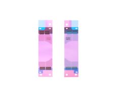 For Apple iPhone 8 Plus Battery Adhesive Strip Glue Tape Sticker Sticky New - FHT06IPBA
