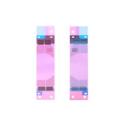 For Apple iPhone 8 Plus Battery Adhesive Strip Glue Tape Sticker Sticky New - FHT06IPBA