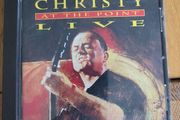 Christy Moore Christy At The Point Live CD