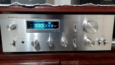 pioneer sa-508 amp