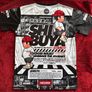 Shibuya Polydex Fabric T-Shirt Image 2
