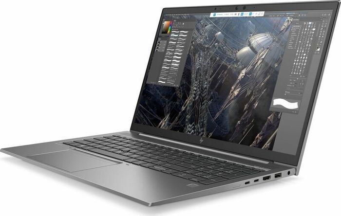 HP Zbook Firefly i7 32Gb 1Tb