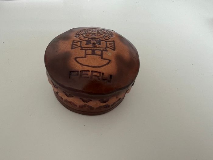 Trinket Box