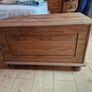 Chest of drawers and blanket boxes for sale Image 3
