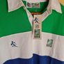 Rugby Shirt Irb Rugby World Cup Sevens Hong Kong 2005 Size Large Brand New Bnwt Image 4