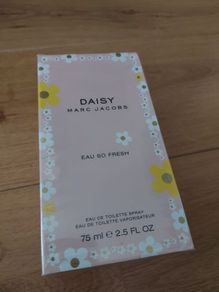 Marc Jacobs Daisy Eau So Fresh Eau de Toilette 75ml